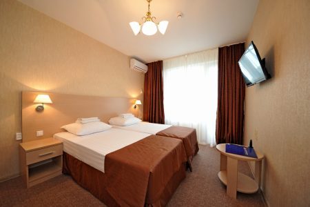 Двухместный (корпус Дельфин)