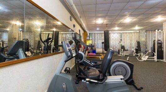 Досуг и развлечения