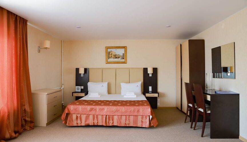 Студия (корпус Коралл)