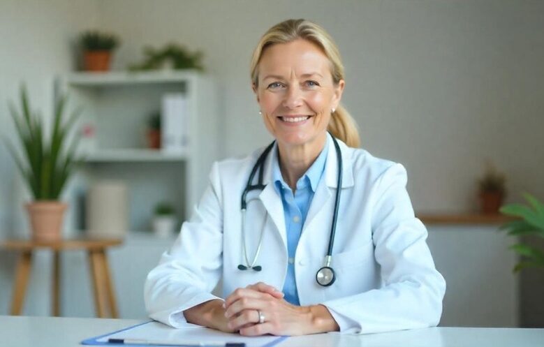 Врачи специалисты