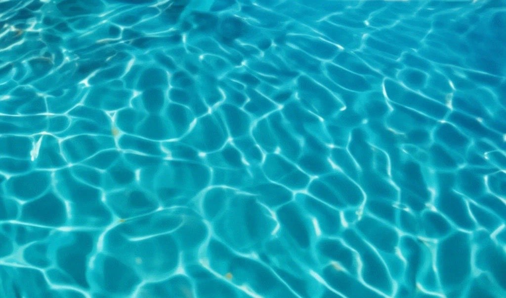 Закрытие бассейна