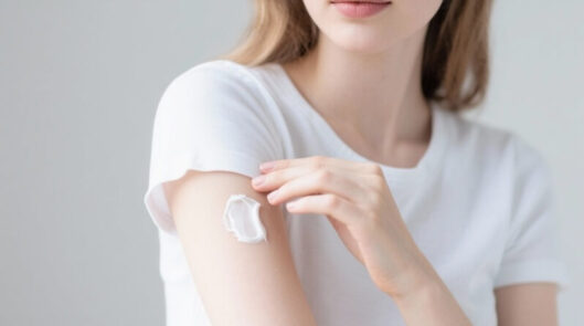 Послеожоговая (с Мацестой)