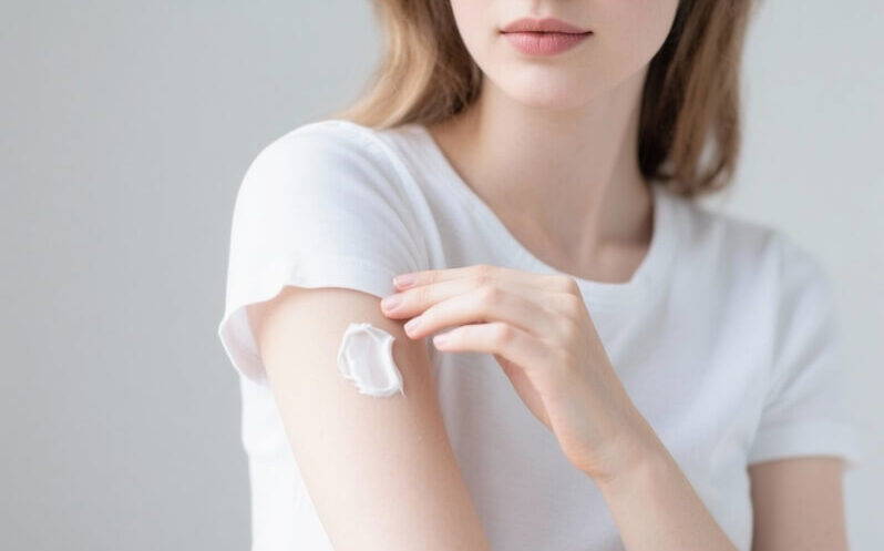 Послеожоговая (с Мацестой)