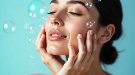 Чистая кожа (дерматологическая)