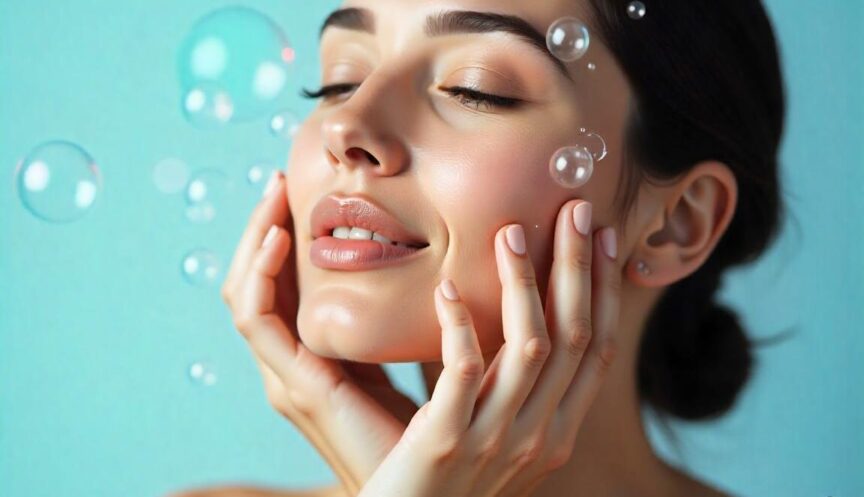 Чистая кожа (дерматологическая)